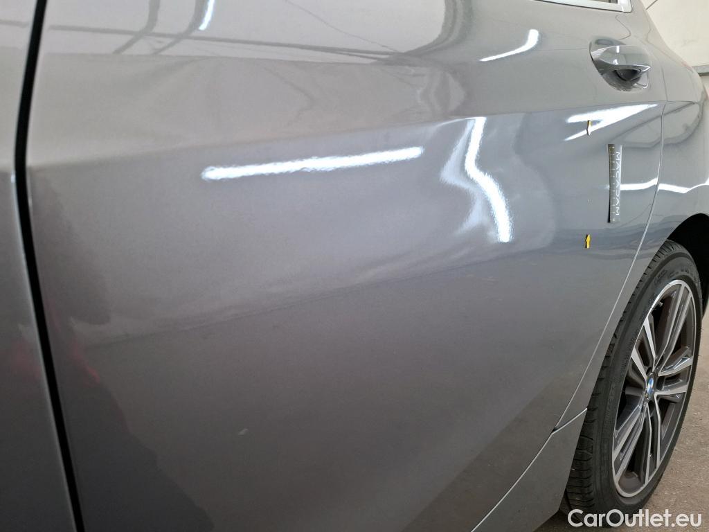  Bmw  Serie 1 BMW Série 1 2019 5P Berline 116i DKG7 Business Design #1
