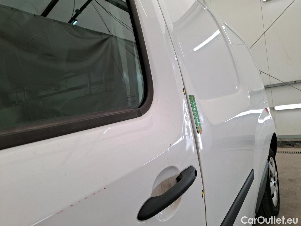  Renault  Kangoo  Express Maxi Extra (Série Spéciale) 1.5 #9