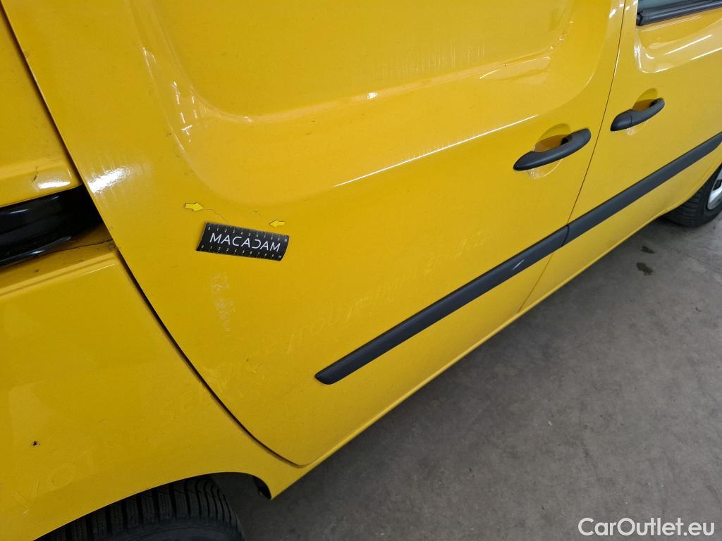  Renault  Kangoo  Express Grand Confort (L1) 1.5 dCi 90CV BVM5 E6 #38