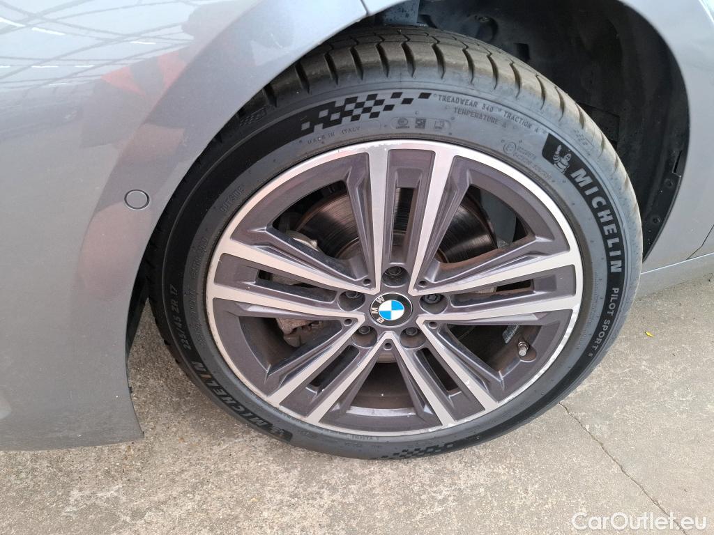  Bmw  Serie 1 BMW Série 1 2019 5P Berline 116i DKG7 Business Design #3