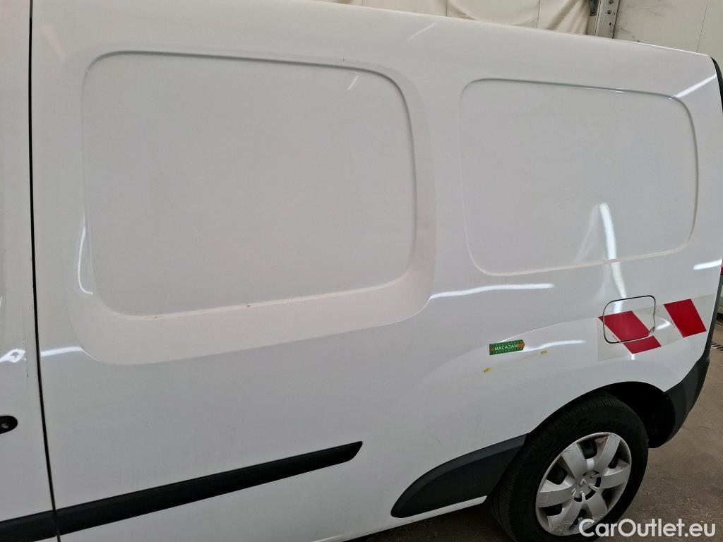  Renault  Kangoo  Express Maxi Extra (Série Spéciale) 1.5 #1