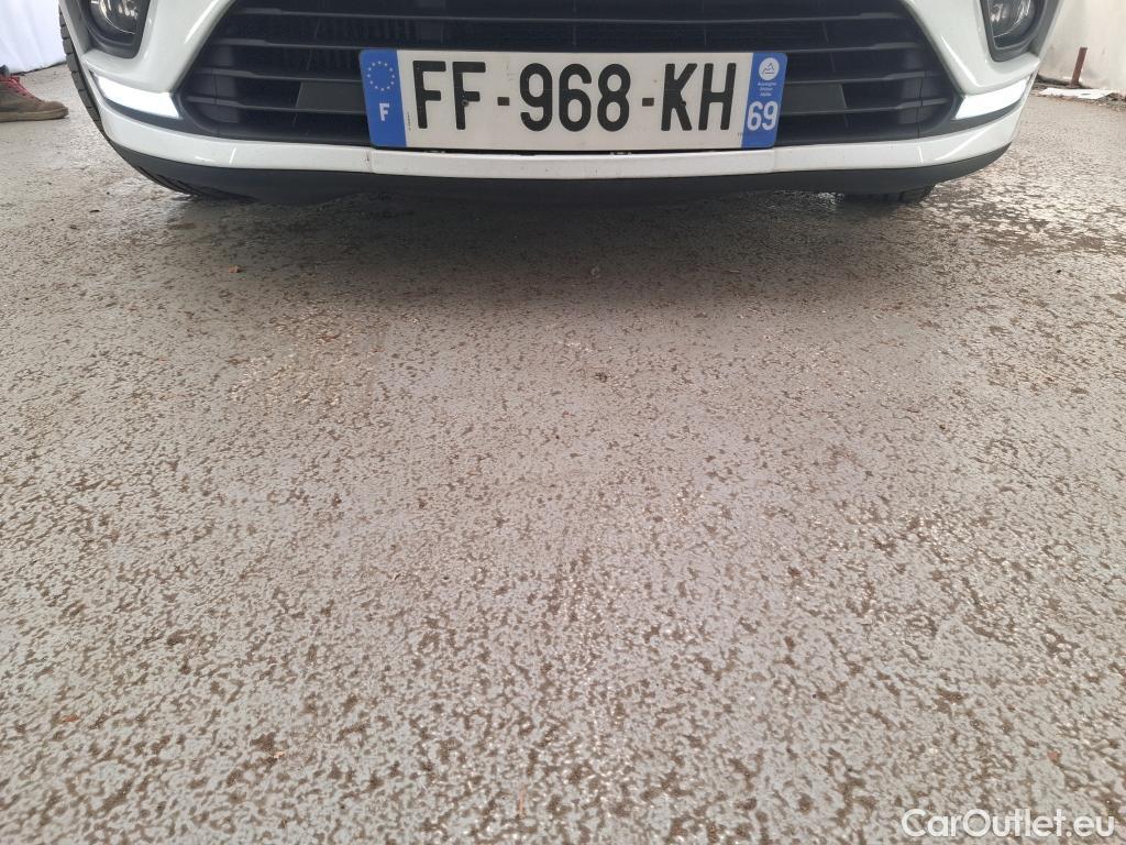  Renault  Clio  IV Air MediaNav 1.5 dCi 90CV BVM5 E6 #4