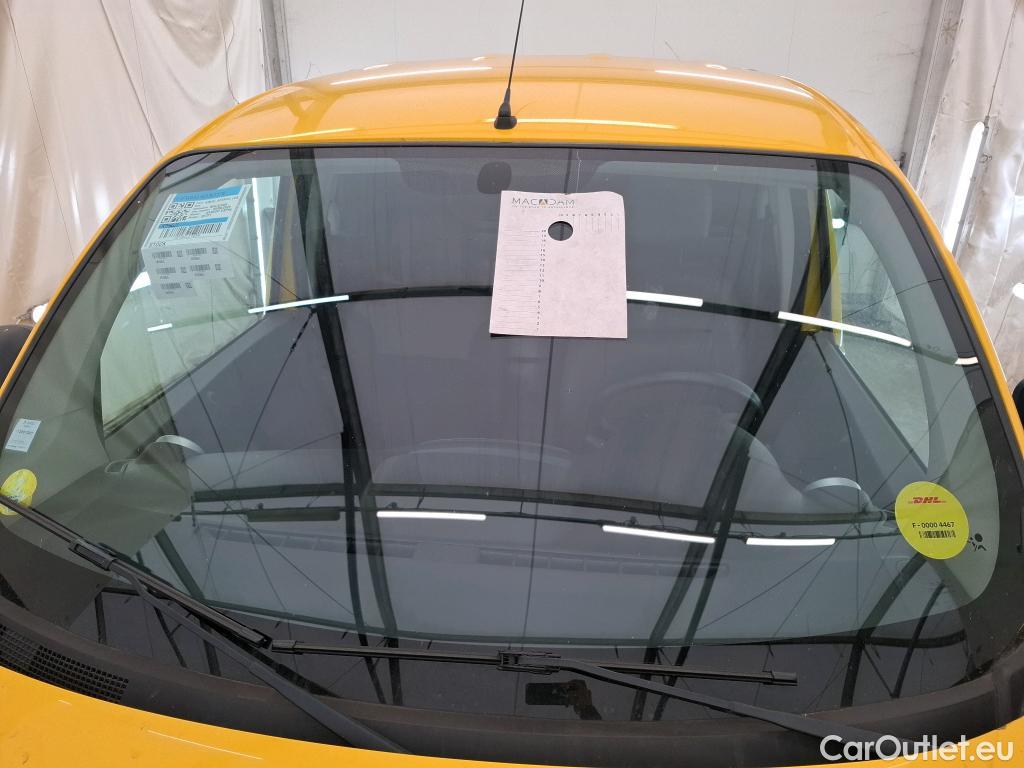  Renault  Kangoo  Express Grand Confort (L1) 1.5 dCi 90CV BVM5 E6 #27