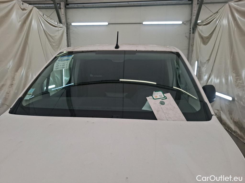  Peugeot  Partner  Grip L1 1.5 HDi 100CV BVM5 E6dT / VO GRELE #5
