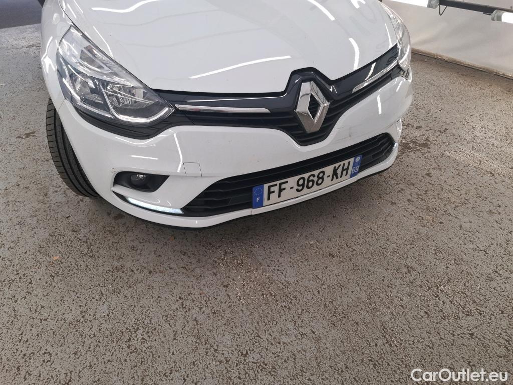  Renault  Clio  IV Air MediaNav 1.5 dCi 90CV BVM5 E6 #1