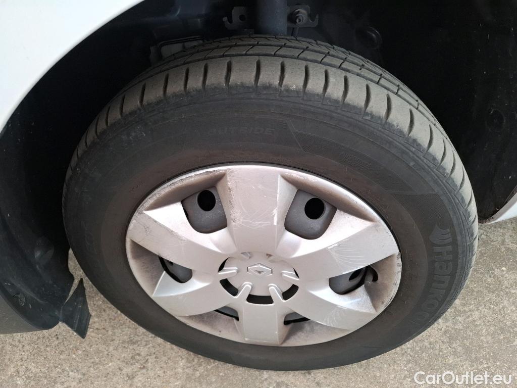  Renault  Kangoo  Express Maxi Extra (Série Spéciale) 1.5 #33