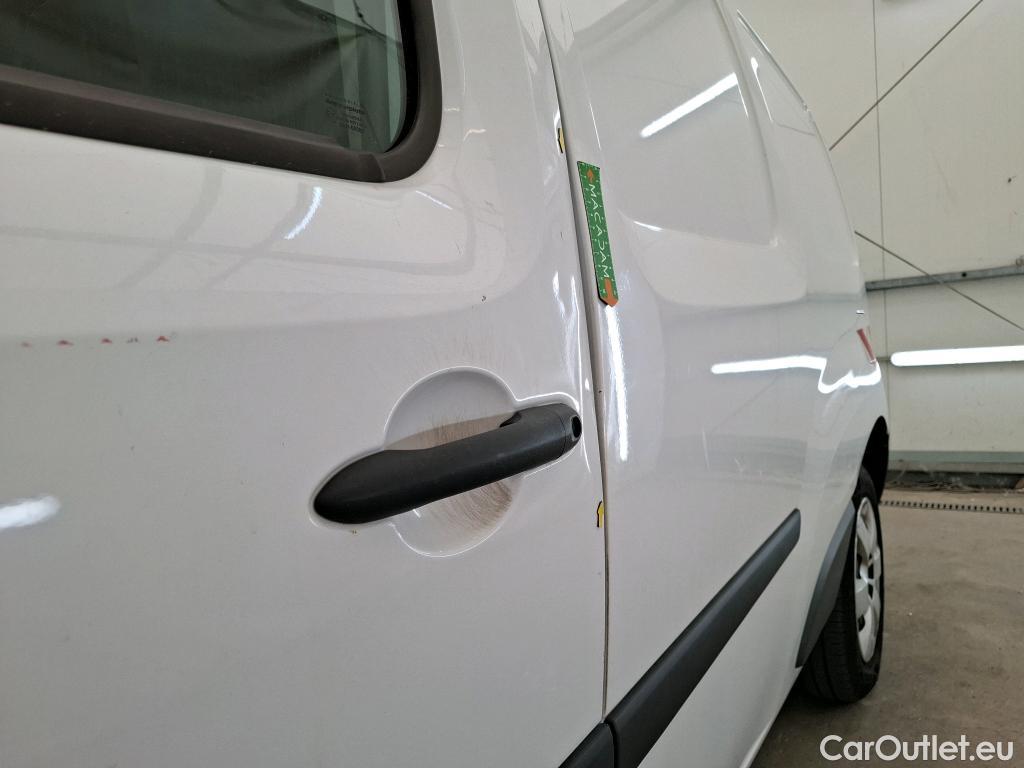  Renault  Kangoo  Express Maxi Extra (Série Spéciale) 1.5 #10