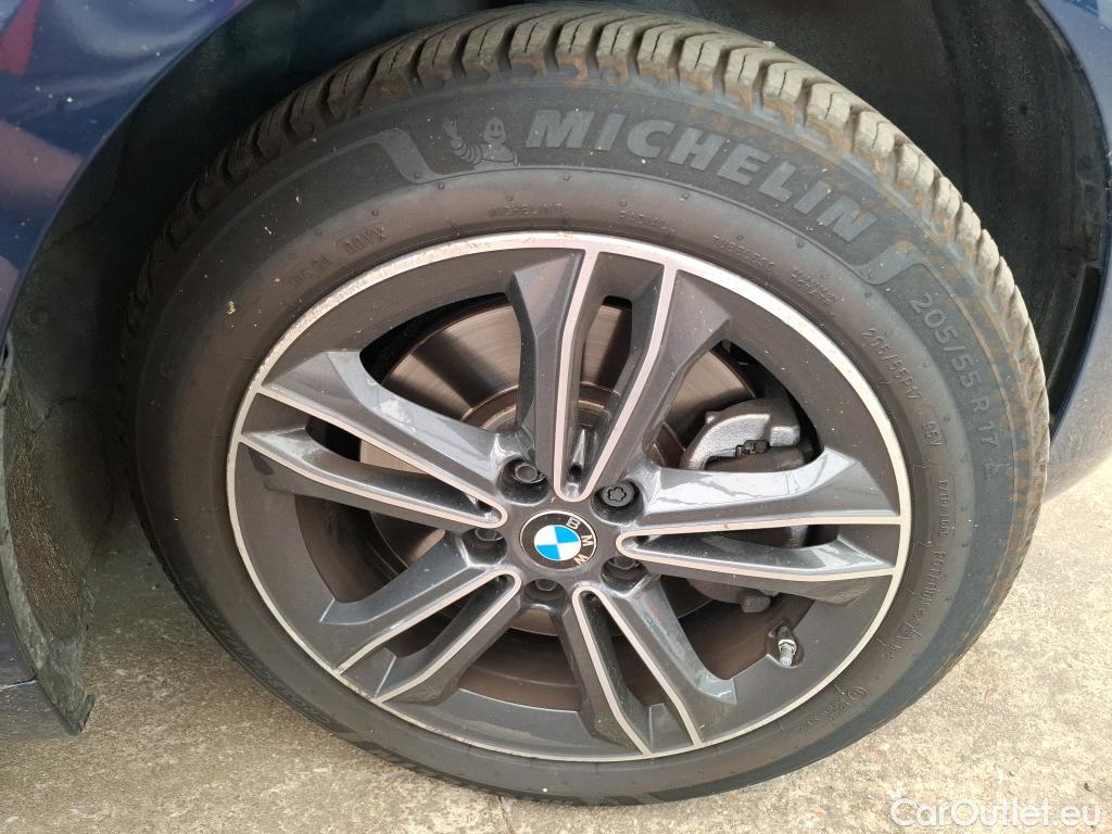  Bmw  Serie 2 BMW  Gran Tourer / 2018 / 5P / monospace 218d Sport Auto #15