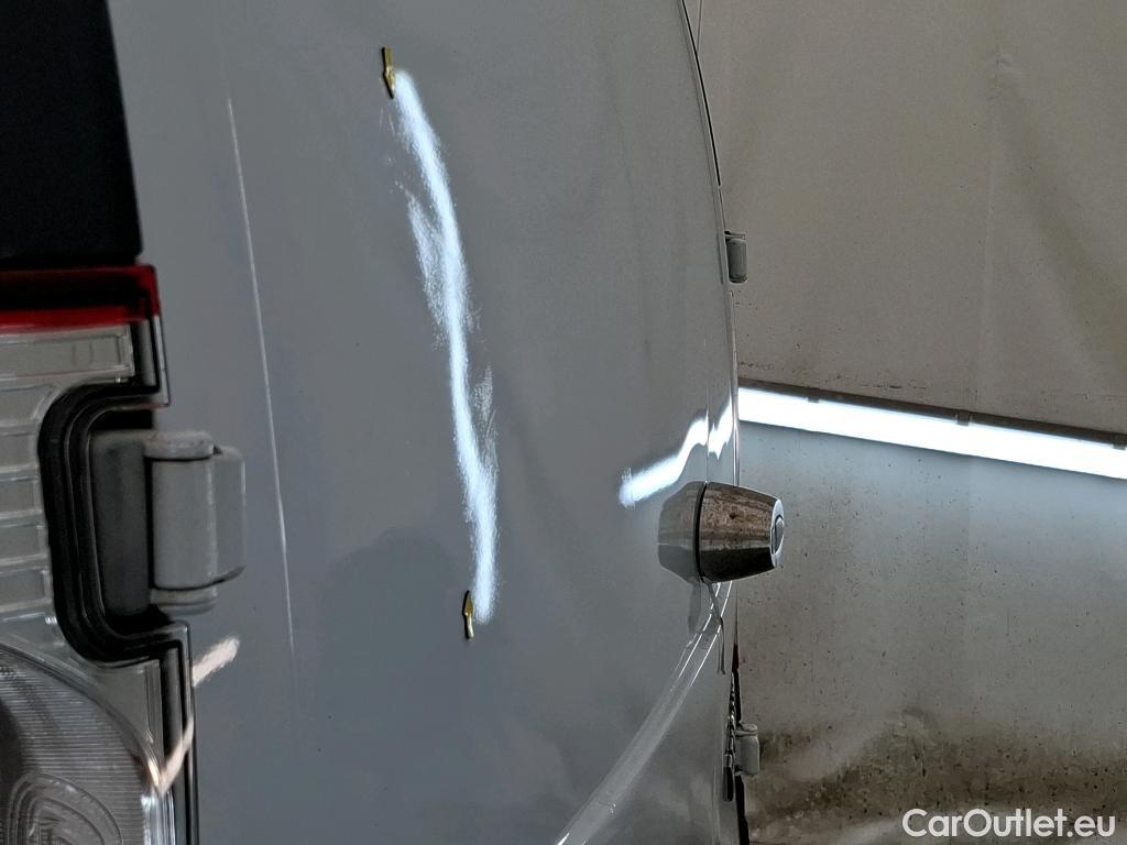 Renault  Kangoo  Express Maxi Extra (Série Spéciale) 1.5 #19
