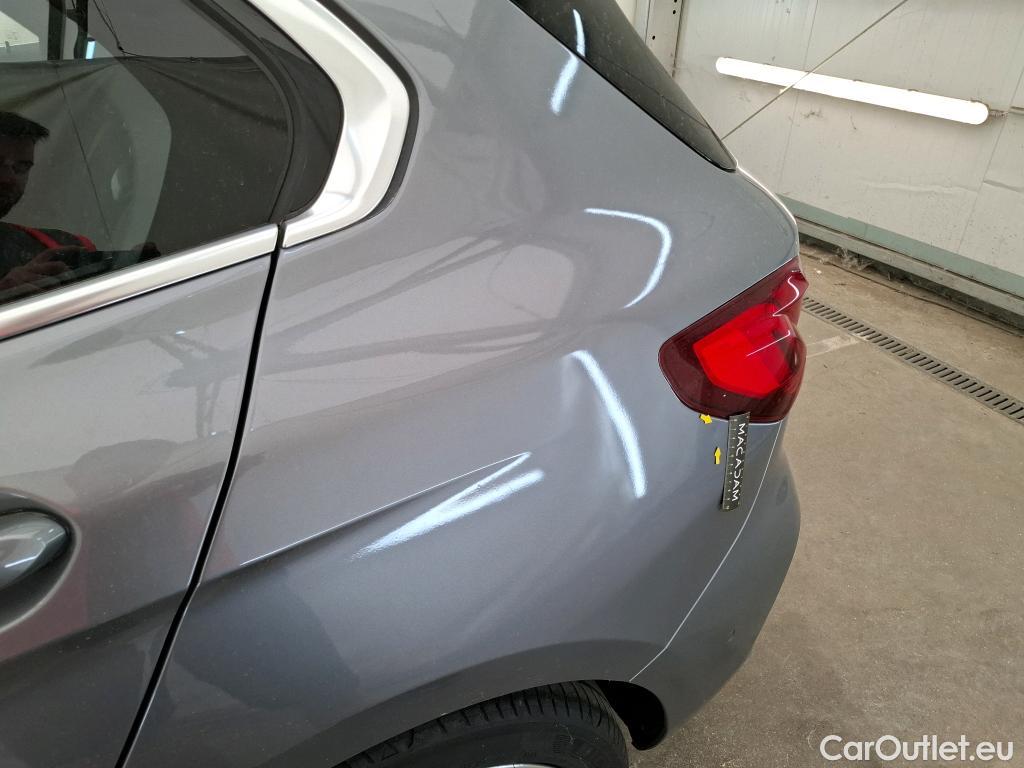  Bmw  Serie 1 BMW Série 1 2019 5P Berline 116i DKG7 Business Design #9