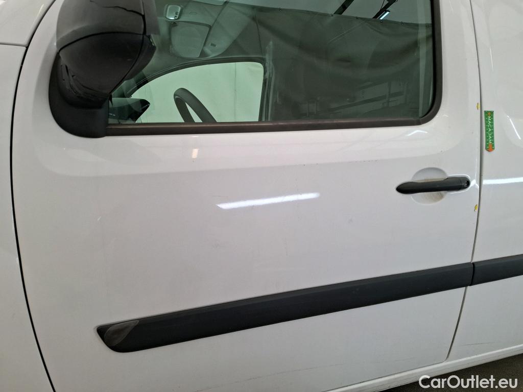  Renault  Kangoo  Express Maxi Extra (Série Spéciale) 1.5 #8