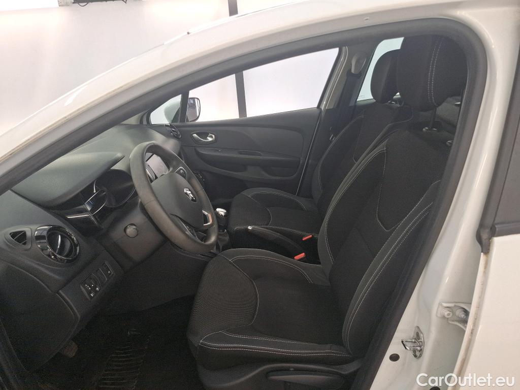  Renault  Clio  IV Air MediaNav 1.5 dCi 90CV BVM5 E6 #12