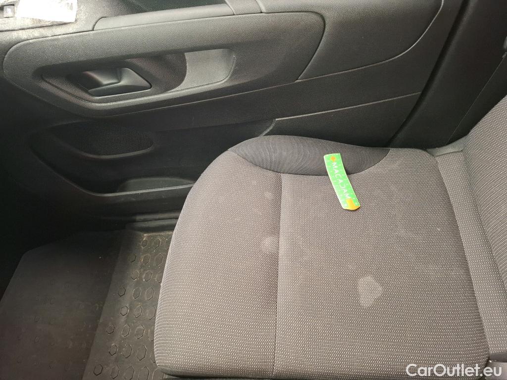  Citroen  Berlingo  Fourgon Driver M 1000 1.5 BlueHDi 100CV BVM5 E6dT #53