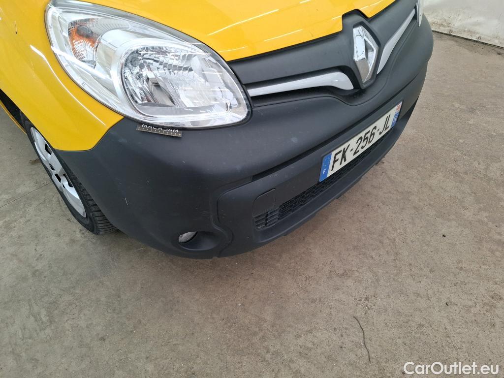  Renault  Kangoo  Express Grand Confort (L1) 1.5 dCi 90CV BVM5 E6 #21