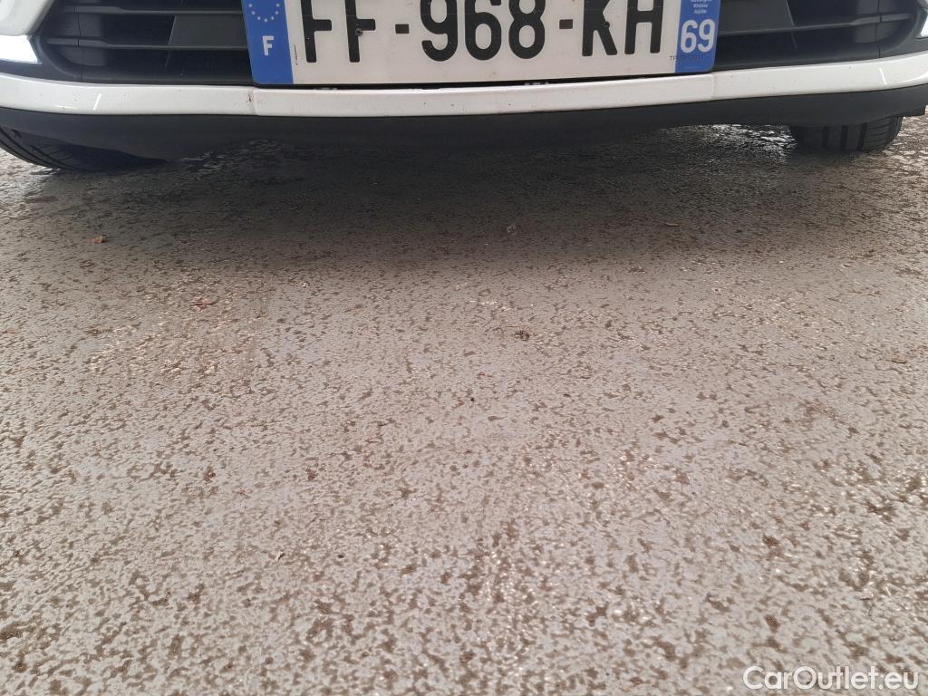  Renault  Clio  IV Air MediaNav 1.5 dCi 90CV BVM5 E6 #5