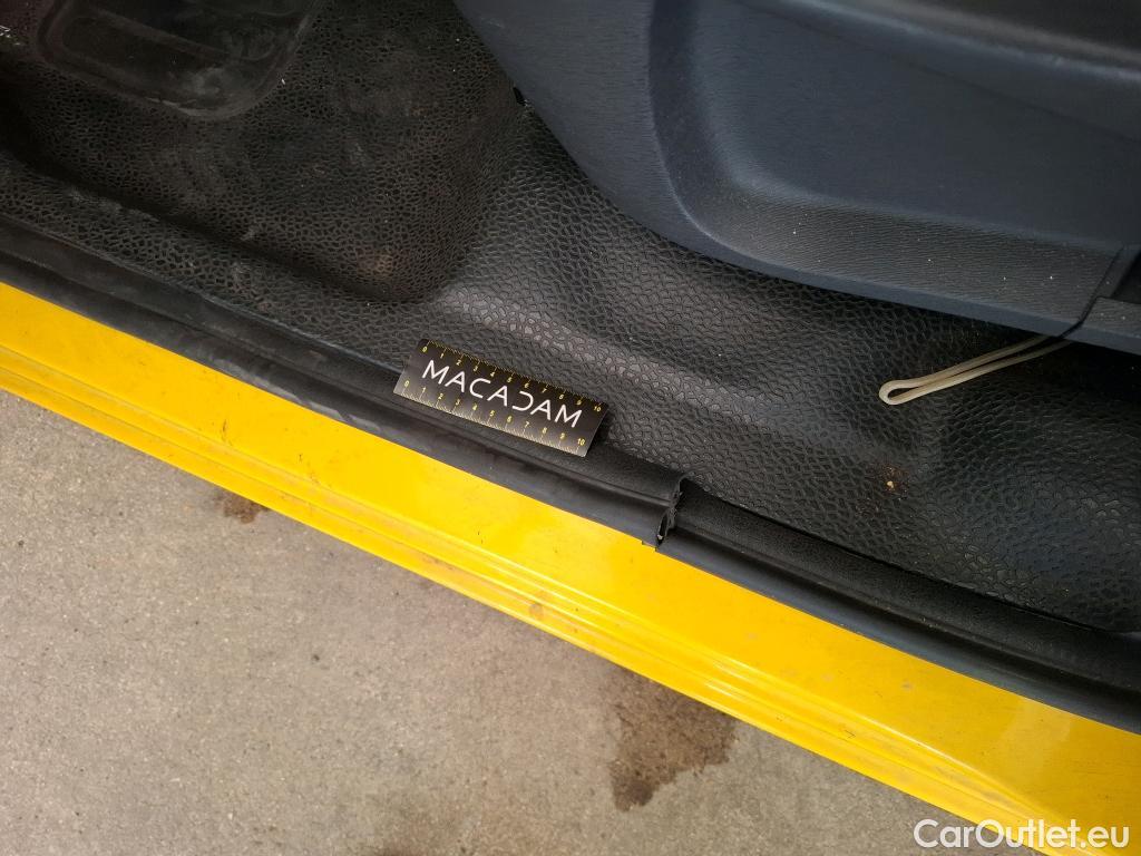  Renault  Kangoo  Express Grand Confort (L1) 1.5 dCi 90CV BVM5 E6 #42
