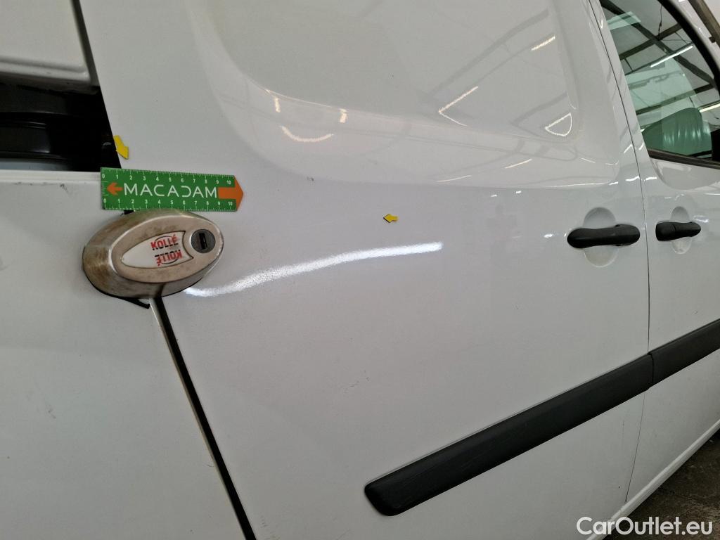  Renault  Kangoo  Express Maxi Extra (Série Spéciale) 1.5 #6