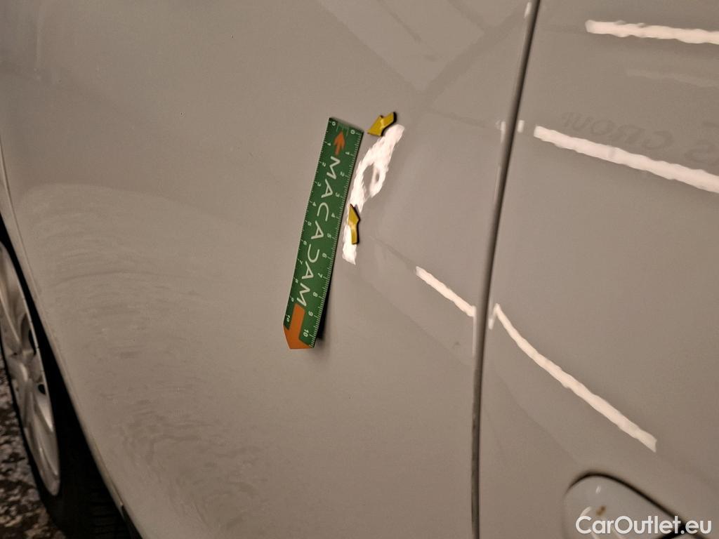  Renault  Clio  IV Air MediaNav 1.5 dCi 90CV BVM5 E6 #11