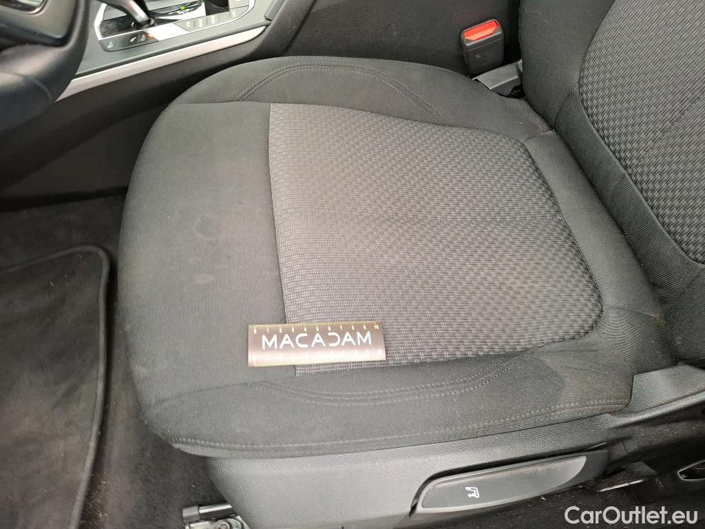  Bmw  Serie 1 BMW Série 1 2019 5P Berline 116i DKG7 Business Design #14