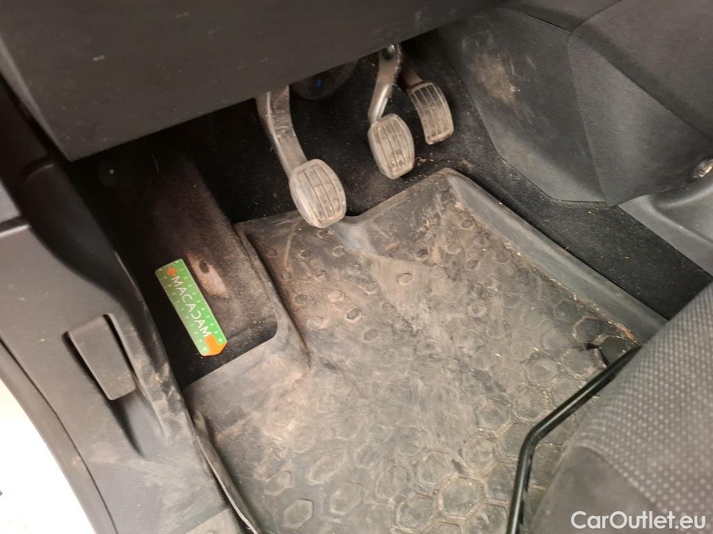  Citroen  Berlingo  Fourgon Driver M 1000 1.5 BlueHDi 100CV BVM5 E6dT #43