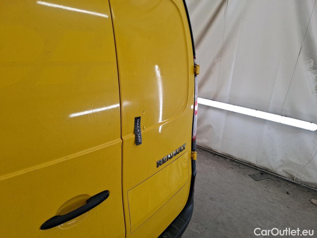  Renault  Kangoo  Express Grand Confort (L1) 1.5 dCi 90CV BVM5 E6 #44