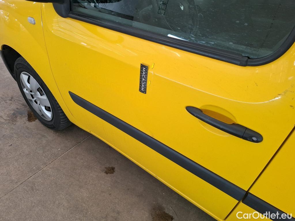  Renault  Kangoo  Express Grand Confort (L1) 1.5 dCi 90CV BVM5 E6 #32