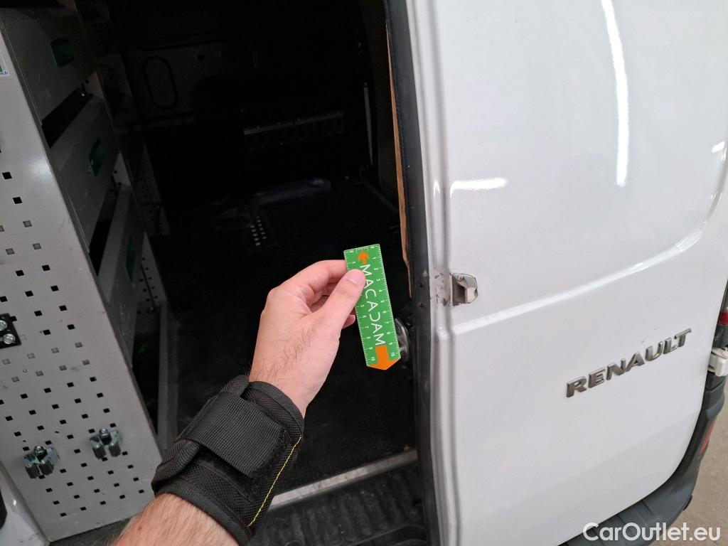  Renault  Kangoo  Express Maxi Extra (Série Spéciale) 1.5 #43