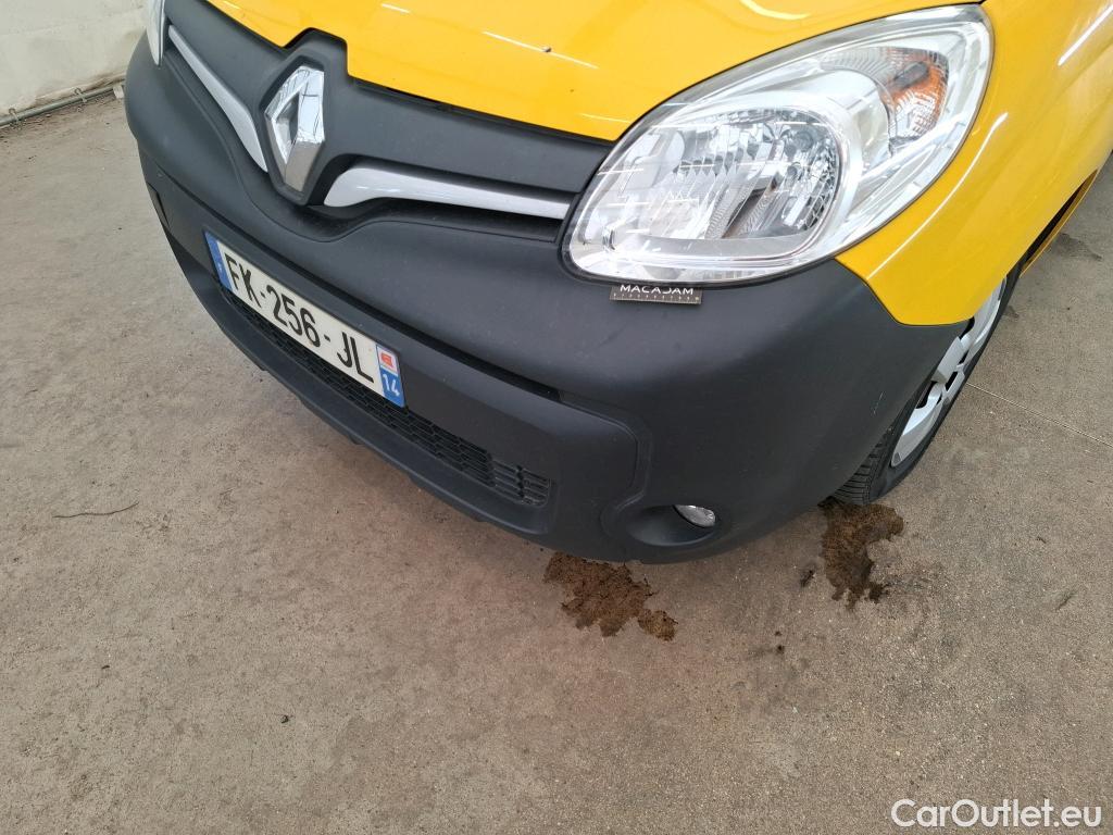  Renault  Kangoo  Express Grand Confort (L1) 1.5 dCi 90CV BVM5 E6 #23
