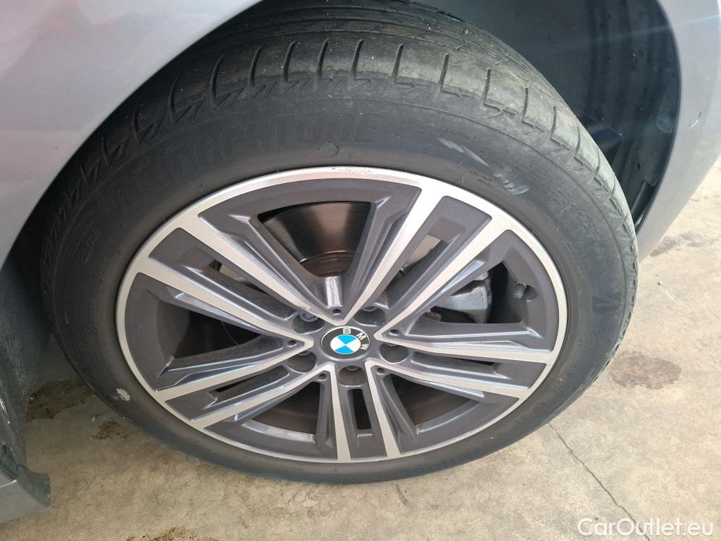  Bmw  Serie 1 BMW Série 1 / 2019 / 5P / Berline 116i DKG7 Business Design #7