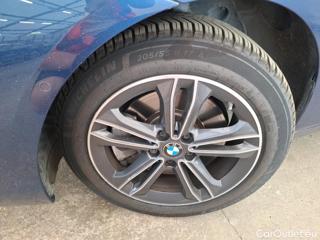  Bmw  Serie 2 BMW  Gran Tourer / 2018 / 5P / monospace 218d Sport Auto #5