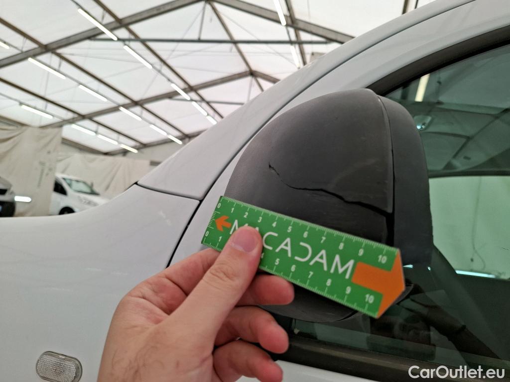  Renault  Kangoo  Express Maxi Extra (Série Spéciale) 1.5 #45