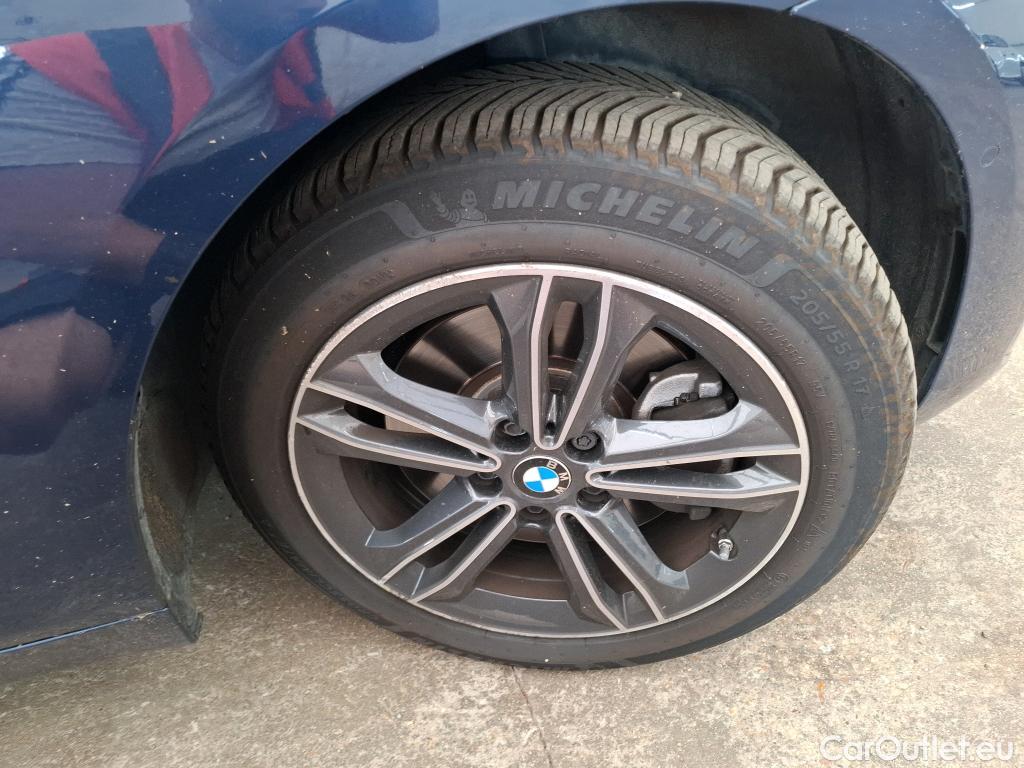  Bmw  Serie 2 BMW  Gran Tourer / 2018 / 5P / monospace 218d Sport Auto #14