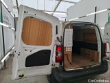  Citroen  Berlingo  Fourgon Driver M 1000 1.5 BlueHDi 100CV BVM5 E6dT #8