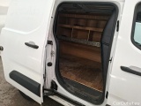  Citroen  Berlingo  Fourgon Driver M 1000 1.5 BlueHDi 100CV BVM5 E6dT #9