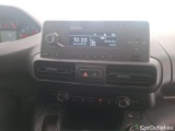  Peugeot  Partner  Grip L1 1.5 HDi 100CV BVM5 E6dT / VO GRELE #10