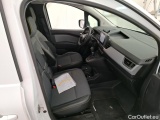  Renault  Kangoo RENAULT  / 2021 / 4P / Fourgonnette EXTRA TCE 130 BVA #8
