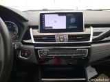  Bmw  Serie 2 BMW  Gran Tourer / 2018 / 5P / monospace 218d Sport Auto #7
