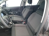  Citroen  C3  Max 1.2 PureTech 80CV BVM5 6E #8