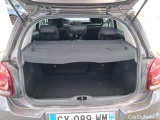  Citroen  C3  Max 1.2 PureTech 80CV BVM5 6E #10