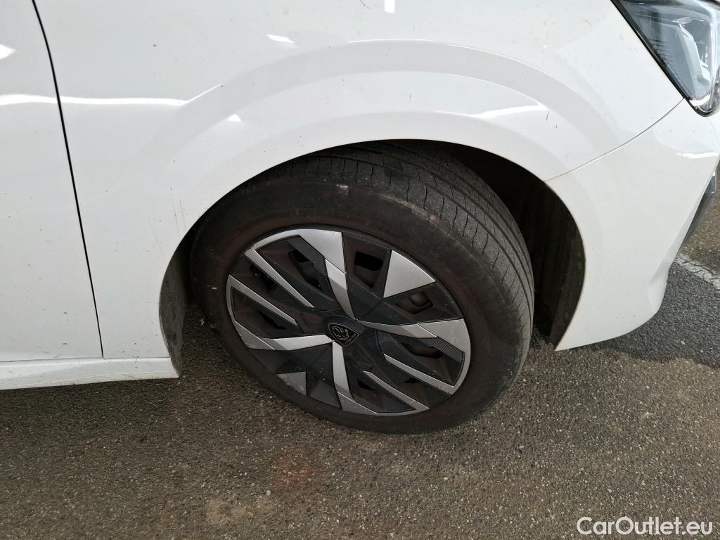  Peugeot  208  Active 1.2 PureTech 100CV BVM6 E6d #65