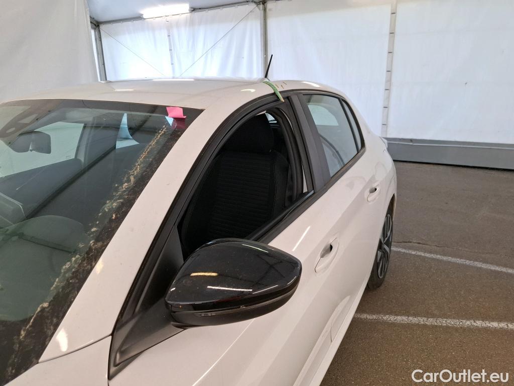  Peugeot  208  Active 1.2 PureTech 100CV BVM6 E6d #36