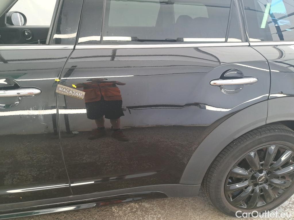  Mini  Countryman MINI  / 2020 / 5P / Crossover Cooper Edition Premium Plus 136 ch BVA7 #9