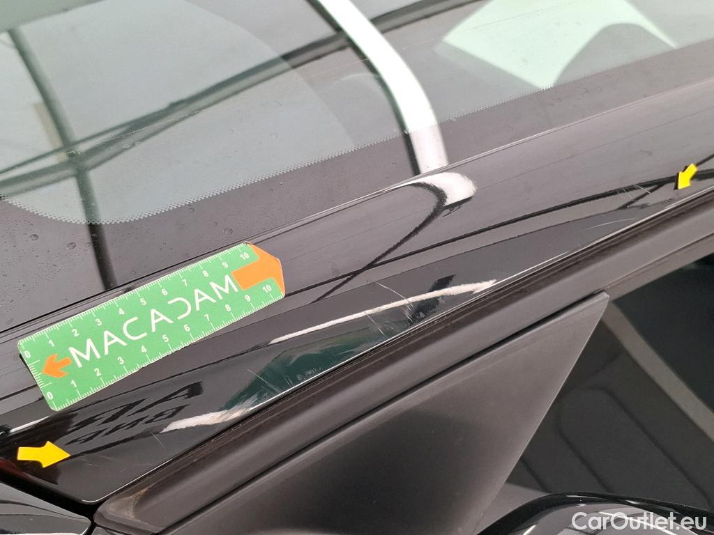  Citroen  C4  X Feel Pack 1.2 PureTech 130CV BVA8 6E #19