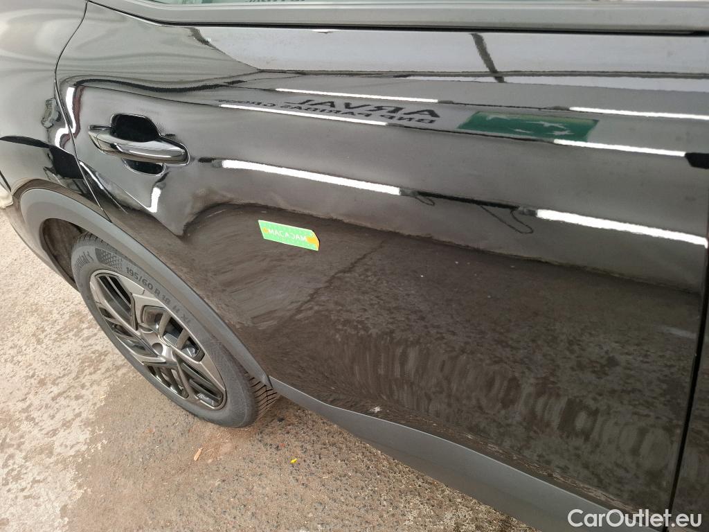  Citroen  C4  X Feel Pack 1.2 PureTech 130CV BVA8 6E #11