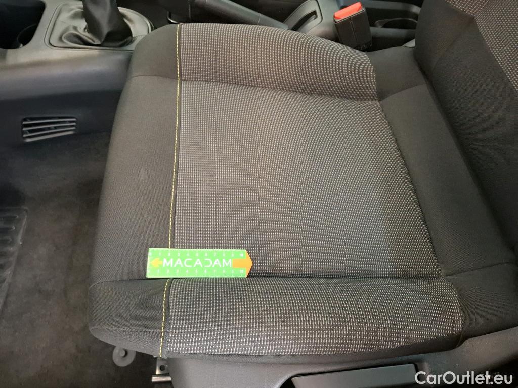  Citroen  C3 CITROEN  / 2020 / 5P / Berline PureTech 83 BVM PLUS #11