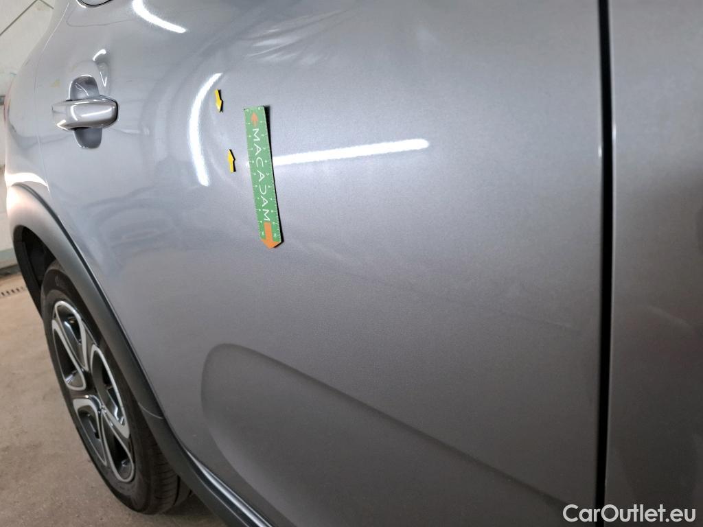  Citroen  C3 CITROEN  / 2020 / 5P / Berline PureTech 83 BVM PLUS #6