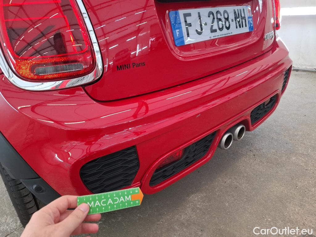  Mini  Mini   3p Berline Cooper S Finition JCW 192 ch BVA7 #13