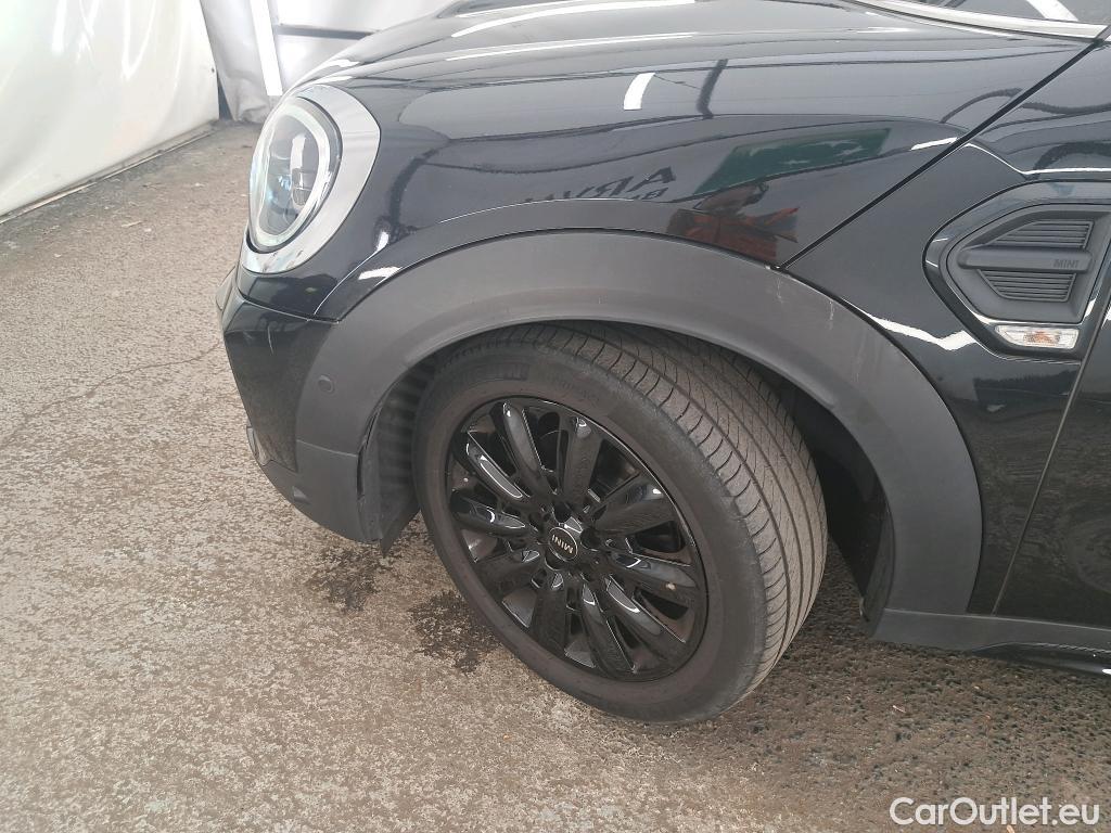  Mini  Countryman MINI  / 2020 / 5P / Crossover Cooper Edition Premium Plus 136 ch BVA7 #13