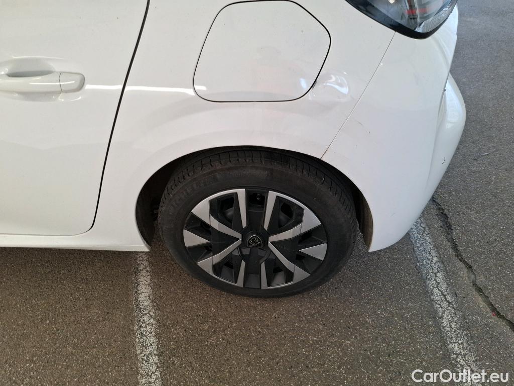  Peugeot  208  Active 1.2 PureTech 100CV BVM6 E6d #54