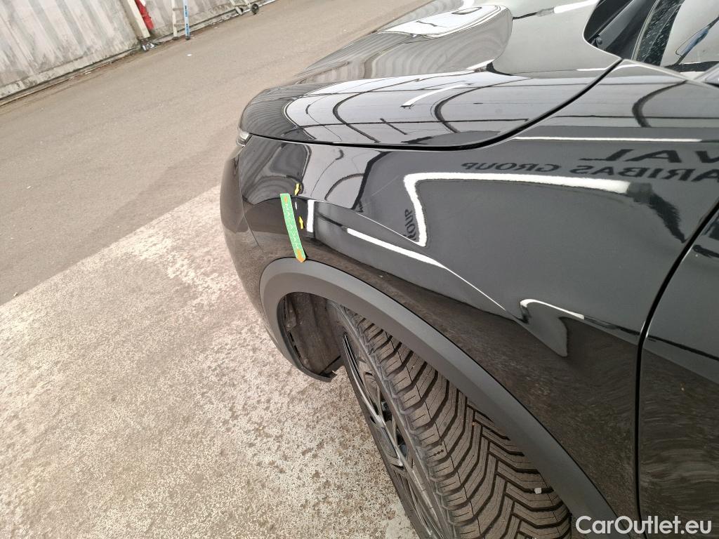  Citroen  C4  X Feel Pack 1.2 PureTech 130CV BVA8 6E #14